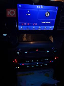 فورد إكسبلورر